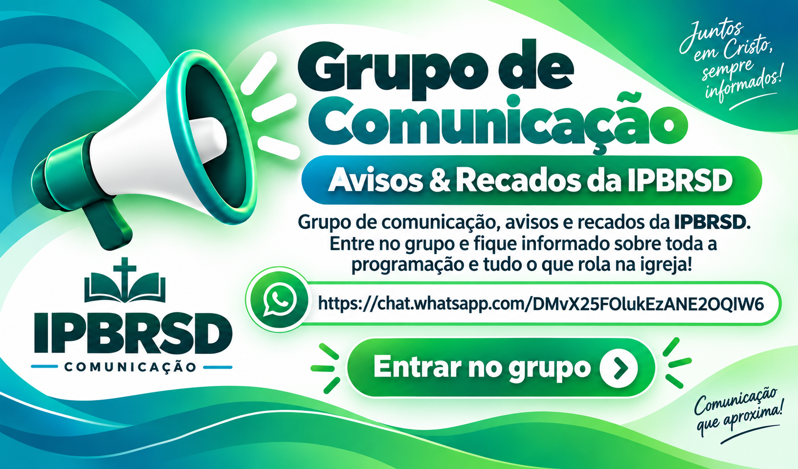 Grupo Comunicação