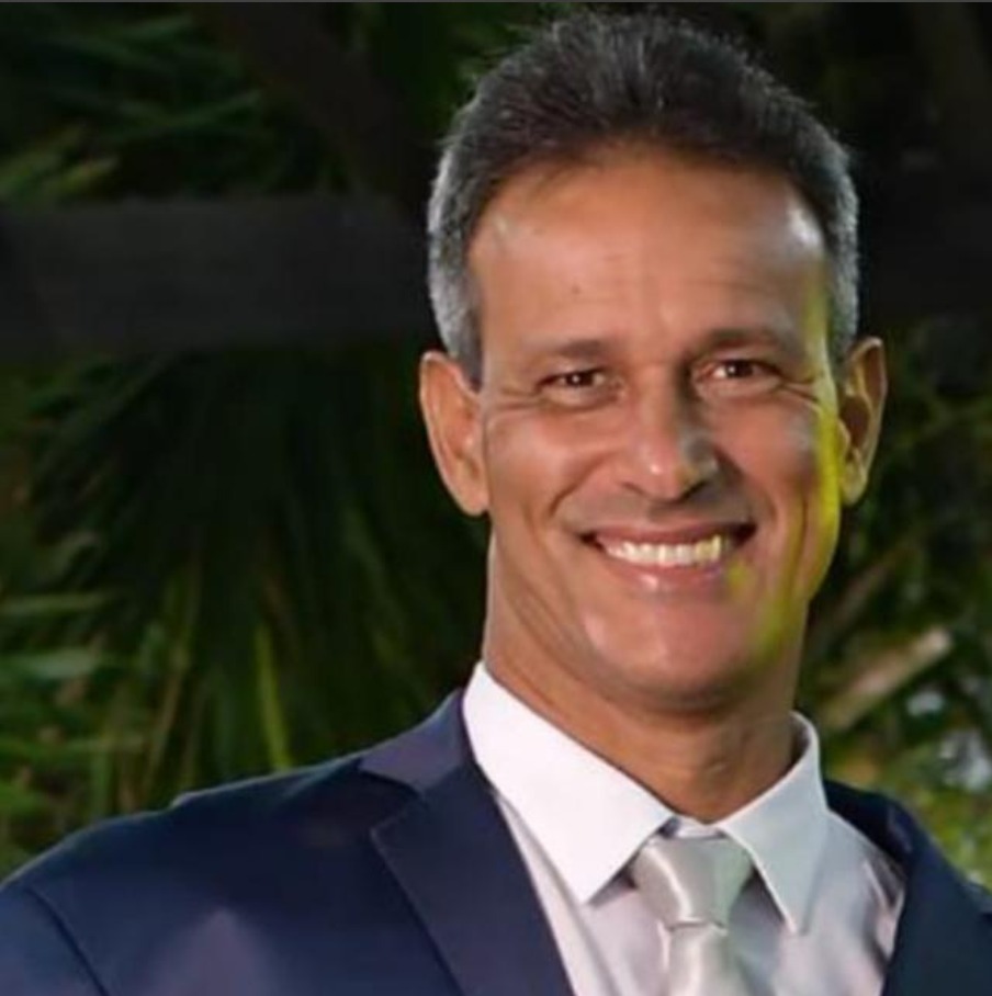José Miranda José Miranda