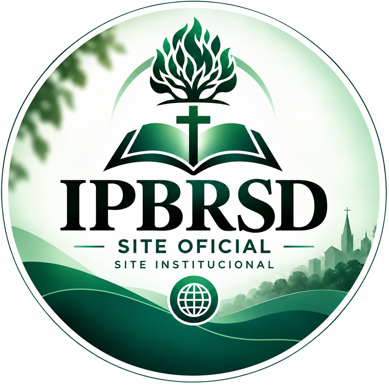 Igreja Presbiteriana do Brasil no Residencial Santos Dumont (IPBRSD)