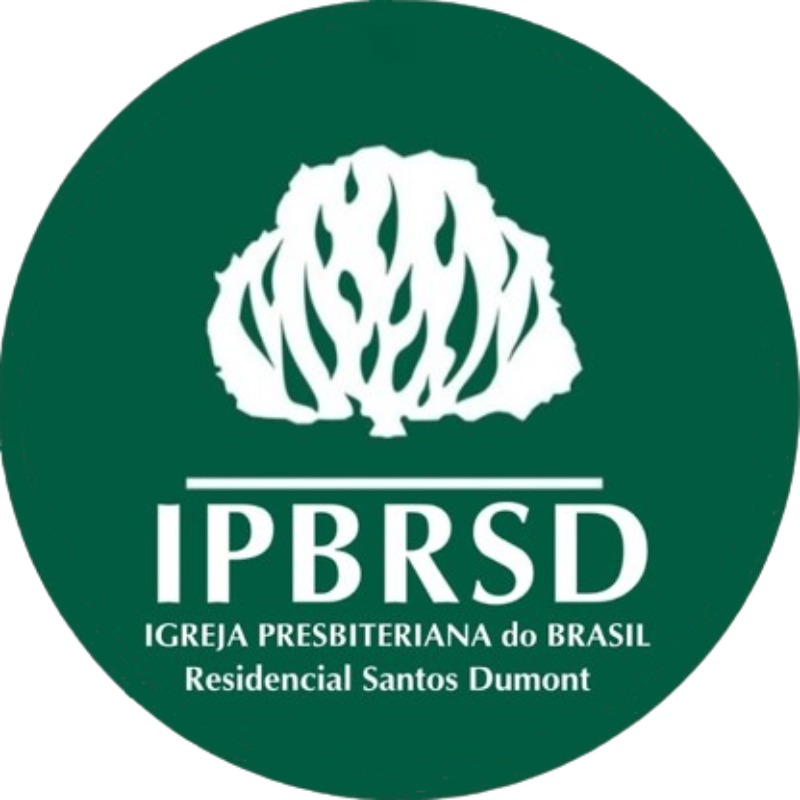 Igreja Presbiteriana do Brasil no Residencial Santos Dumont (IPBRSD)